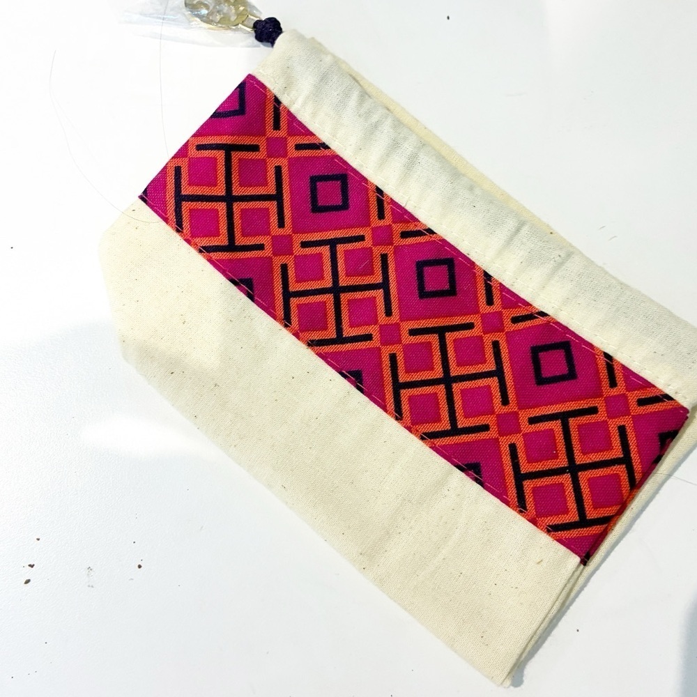 Tory Burch | Zippered Dust Bag with Zipper